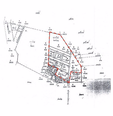 ขายที่ดิน4-ไร่-3-งาน-76-ตรวาพร้อมห้องเช่า-58-ห้องพร้อมดำเนินกิจการต่อ