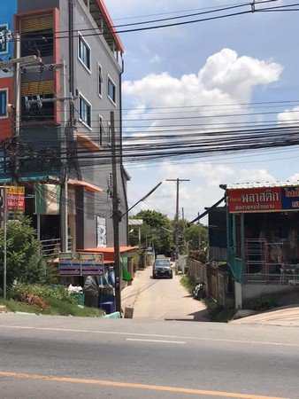 ขายที่ดิน4-ไร่-3-งาน-76-ตรวาพร้อมห้องเช่า-58-ห้องพร้อมดำเนินกิจการต่อ