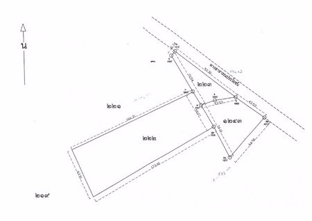 ขายที่ดิน-8ไร่-3งาน-76ตรว-พร้อมตึก2ชั้น-ลงทุนทำแบ่งจัดสรรขายได้-จระยอง