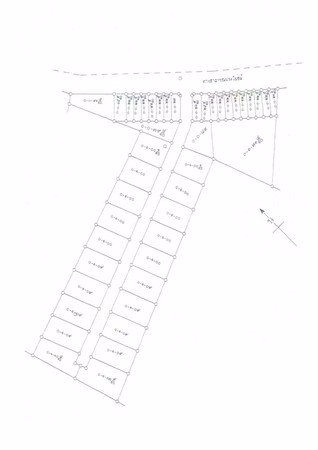 ขายที่ดิน-8ไร่-3งาน-76ตรว-พร้อมตึก2ชั้น-ลงทุนทำแบ่งจัดสรรขายได้-จระยอง