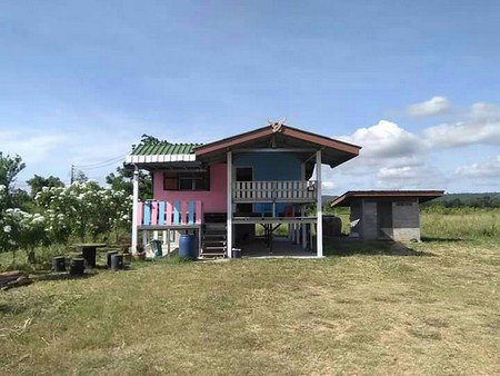 ขายที่ดิน-สวนมะม่วง-ส้มโอทับทิมสยาม-รวม-20-ไร่-สระน้ำใหญ่-2-พร้อมบ้าน-โรงเก็บของ-น้ำไฟพร้อม