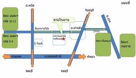 ขายโรงงาน-พร้อมผู้เช่า-อาคารบนที่ดิน-200-ตารางวา