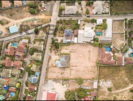 ขายที่ดินแปลงงามพร้อมบ้าน-พัทยาใต้-เนื้อที่-3-ไร่-ซอยสุขุมวิท87-ติดถนนหนองกระบอก