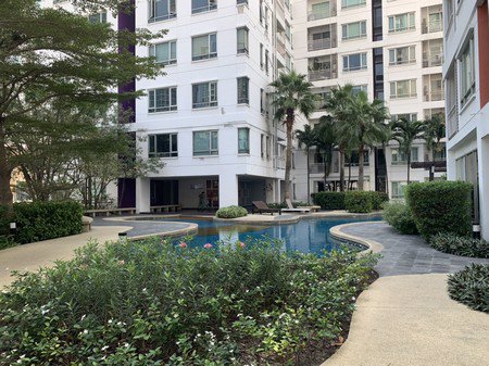 ขายคอนโดห้องสตูดิโอ-sukhumvit-plus-พระโขนง-แหล่งชุมชนใกล้ศูนย์การค้าและbts