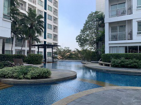 ขายคอนโดห้องสตูดิโอ-sukhumvit-plus-พระโขนง-แหล่งชุมชนใกล้ศูนย์การค้าและbts