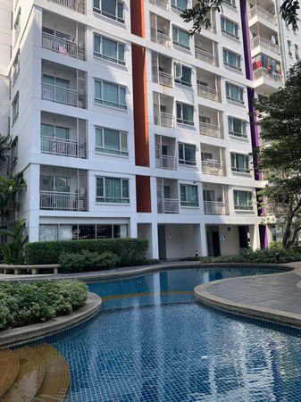 ขายคอนโดห้องสตูดิโอ-sukhumvit-plus-พระโขนง-แหล่งชุมชนใกล้ศูนย์การค้าและbts