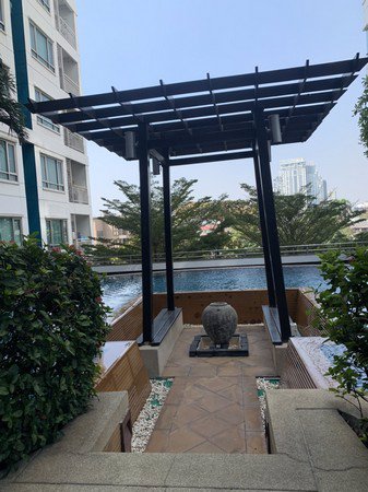 ขายคอนโดห้องสตูดิโอ-sukhumvit-plus-พระโขนง-แหล่งชุมชนใกล้ศูนย์การค้าและbts