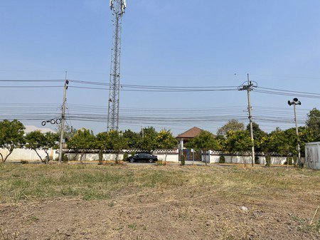 ขายที่ดินใกล้ถนนราชพฤกษ์-1-ไร่-2-งาน-อปากเกร็ด-จนนทบุรี