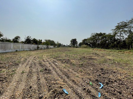 ขายที่ดินใกล้ถนนราชพฤกษ์-1-ไร่-2-งาน-อปากเกร็ด-จนนทบุรี