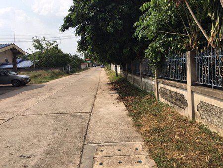 ขายที่ดินเปล่าในเมืองบุรีรัมย์-โฉนด-2-แปลง-206-ตารางวา