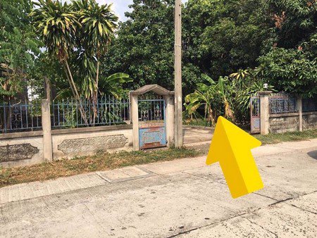 ขายที่ดินเปล่าในเมืองบุรีรัมย์-โฉนด-2-แปลง-206-ตารางวา