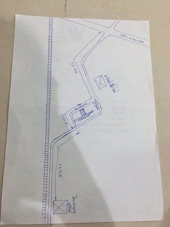 ขายที่ดินเปล่าในเมืองบุรีรัมย์-โฉนด-2-แปลง-206-ตารางวา