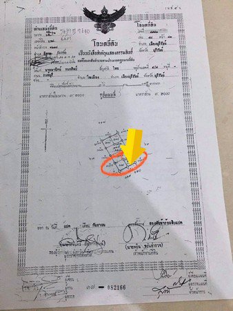 ขายที่ดินเปล่าในเมืองบุรีรัมย์-โฉนด-2-แปลง-206-ตารางวา