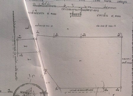 ขายด่วนที่ดิน-2-โฉนด-6-ไร่-36-ตรวา-อเขาค้อ-จ-เพชรบูรณ์
