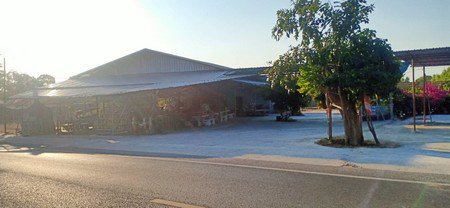 ขายบ้านพร้อมที่ดินจำนวน-4-ไร่-2-งาน-อหนองพอก-จร้อยเอ็ด