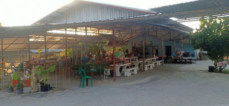 ขายบ้านพร้อมที่ดินจำนวน-4-ไร่-2-งาน-อหนองพอก-จร้อยเอ็ด