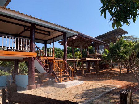 ด่วนขายกิจการปั้มน้ำมันบริษัท-pt-และรีสอร์ท-ทำเลดีมาก-เหมาะกับการลงทุน