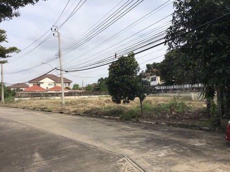 ที่ดินเปล่า-2-โฉนด-รวม-2947-ตรว-ทำเลดี-จังหวัดนนทบุรี