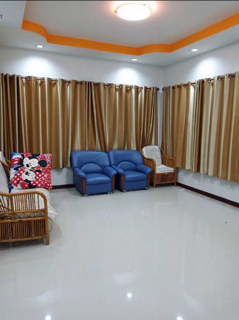 ขายบ้านเดี่ยว-2-ชั้น-หมู่บ้านเวียงบัวเขลางค์นคร-จังหวัดลำปาง-พร้อมเข้าอยู่