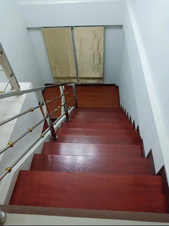 ขายบ้านเดี่ยว-2-ชั้น-หมู่บ้านเวียงบัวเขลางค์นคร-จังหวัดลำปาง-พร้อมเข้าอยู่