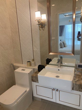 empire-tower-pattaya-คอนโดสไตล์โรงแรมห้าดาว-ตกแต่งเฟอร์นิเจอร์ครบ