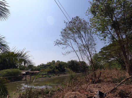 ขายที่ดินทำเลดี-8-ไร่-1-งาน-39-ตรว-สามารถทำธุระกิจได้-จังหวัดปทุมธานี