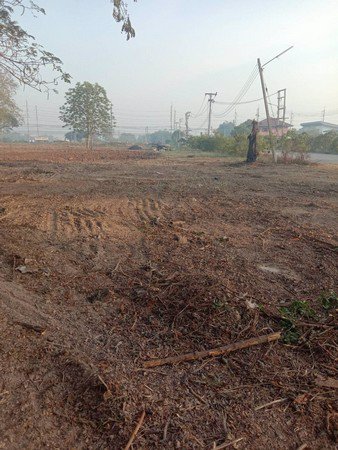 ขายที่ดินทำเลดี-8-ไร่-1-งาน-39-ตรว-สามารถทำธุระกิจได้-จังหวัดปทุมธานี