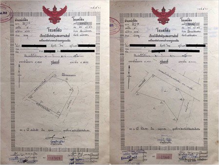 ขายที่ดินใกล้แหล่งท่องเที่ยวสะพานซูตองเป้-ติดแม่น้ำปาย-บรรยากาศธรรมชาติ