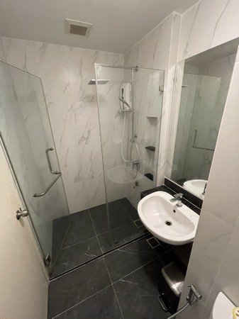 ให้เช่า-คอนโดตกแต่งใหม่พร้อมอยู่วิวทะเลสาบ-พาร์คแลนด์-ศรีนครินทร์-เลคไซด์