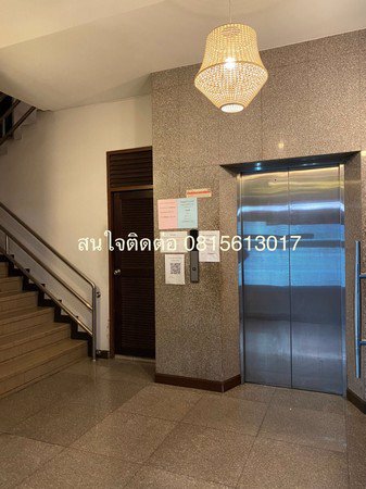 ขายอพาร์ตเม้นท์-ลาดพร้าว-41-แยก-6-5-อยู่ย่านใจกลางเมือง