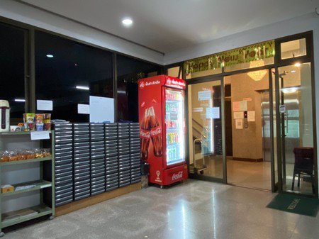 ขายอพาร์ตเม้นท์-ลาดพร้าว-41-แยก-6-5-อยู่ย่านใจกลางเมือง