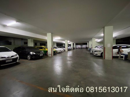 ขายอพาร์ตเม้นท์-ลาดพร้าว-41-แยก-6-5-อยู่ย่านใจกลางเมือง