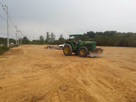 ขายที่ดินทำเลดี-ใกล้แหล่งท่องเที่ยว-9-ไร่-3-งาน-แบ่งขายเป็นล็อคๆ-หรือยกแปลง