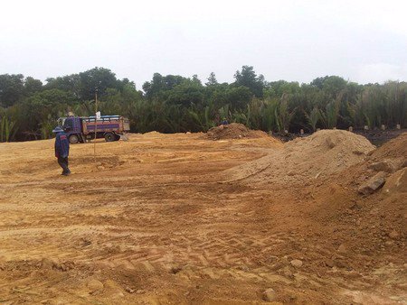 ขายที่ดินทำเลดี-ใกล้แหล่งท่องเที่ยว-9-ไร่-3-งาน-แบ่งขายเป็นล็อคๆ-หรือยกแปลง