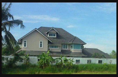 ขายบ้านสวยหรูขนาดใหญ่พร้อมอยู่-พร้อมเครื่องใช้ไฟฟ้า-เฟอร์นิเจอร์-จกรุงเทพ