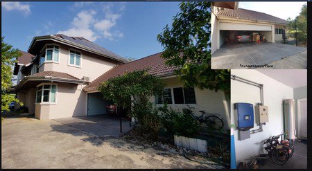 ขายบ้านสวยหรูขนาดใหญ่พร้อมอยู่-พร้อมเครื่องใช้ไฟฟ้า-เฟอร์นิเจอร์-จกรุงเทพ