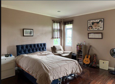 ขายบ้านสวยหรูขนาดใหญ่พร้อมอยู่-พร้อมเครื่องใช้ไฟฟ้า-เฟอร์นิเจอร์-จกรุงเทพ