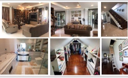 ขายบ้านสวยหรูขนาดใหญ่พร้อมอยู่-พร้อมเครื่องใช้ไฟฟ้า-เฟอร์นิเจอร์-จกรุงเทพ