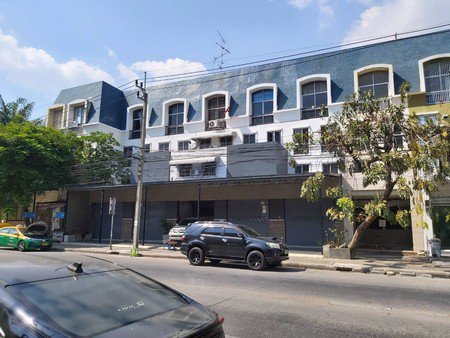 ขายอาคารพานิชย์จำนวน-4-คูหา-ลาดพร้าว-กรุงเทพมหานคร