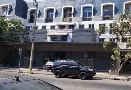 ขายอาคารพานิชย์จำนวน-4-คูหา-ลาดพร้าว-กรุงเทพมหานคร