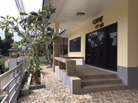 เปิดให้เช่าบ้านเดี่ยวชั้นเดียวบ้านสวนเนรมิต-5-อถลาง-จภูเก็ต