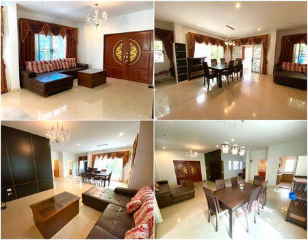 ขายบ้านเดี่ยว-2-ชั้น-หมู่บ้านภาภิรมย์-ติดถนนเหล่านาดี-ในเมืองขอนแก่น