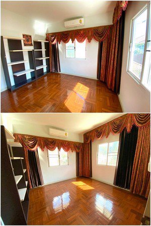 ขายบ้านเดี่ยว-2-ชั้น-หมู่บ้านภาภิรมย์-ติดถนนเหล่านาดี-ในเมืองขอนแก่น