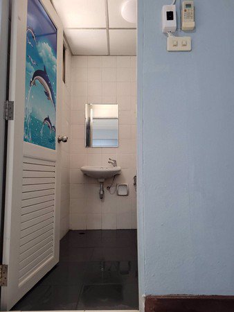 ขายคอนโดบ้านเทพารักษ์หลังโรงแรมเดอะคัลเลอร์ลีฟวิ่ง