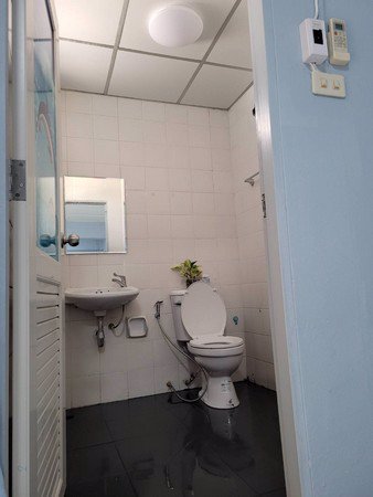 ขายคอนโดบ้านเทพารักษ์หลังโรงแรมเดอะคัลเลอร์ลีฟวิ่ง