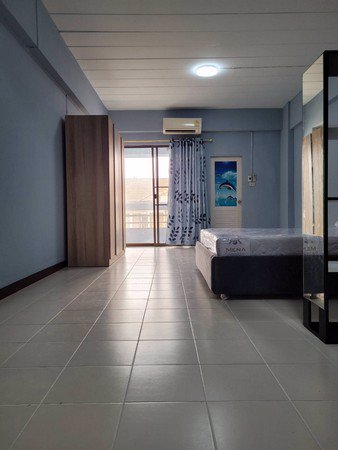 ขายคอนโดบ้านเทพารักษ์หลังโรงแรมเดอะคัลเลอร์ลีฟวิ่ง