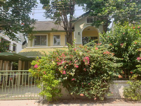 ขายด่วน-บ้านเดี่ยว2ชั้น-มบปิยะพร-63-ตรว-3นอน-ราคาดี-พร้อมเข้าอยู่-เดินทางสะดวก