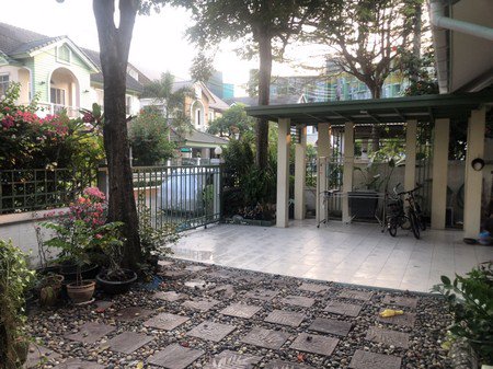 ขายด่วน-บ้านเดี่ยว2ชั้น-มบปิยะพร-63-ตรว-3นอน-ราคาดี-พร้อมเข้าอยู่-เดินทางสะดวก