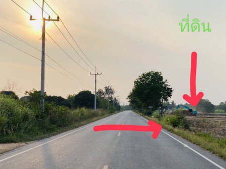 ขายด่วน-ที่ดินแปลงใหม่-ทำเลดีทำเลทอง-อยู่ระหว่างชะอำและหัวหิน-ใก้ล-กทม-เดินทางสะดวก