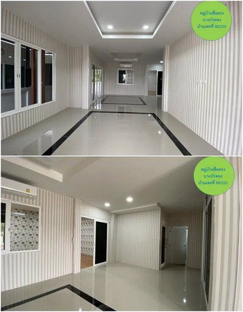 ขายบ้านเดี่ยว-2-ชั้น-โครงการเคซี-หมู่บ้านซื่อตรง-บางบัวทอง-ทำเลดีเดินทางสะดวก